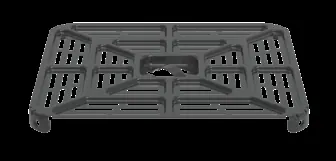 Crisper Plate