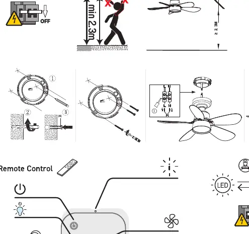 Installation steps