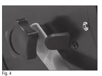 Safety Tab