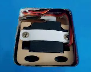 Linkage setup