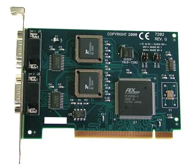 Sealevel COMM+232.PCI Adapter
