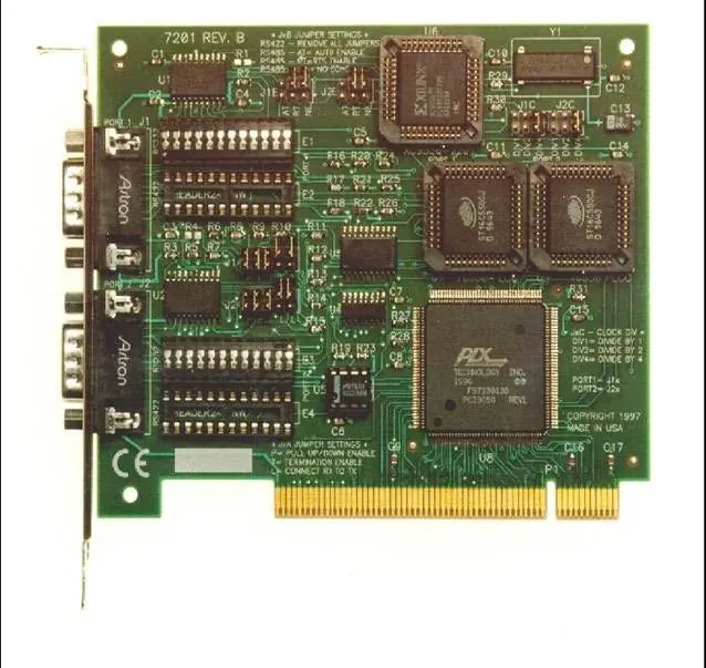 Sealevel 7204 ULTRA 485+2.PCI Card