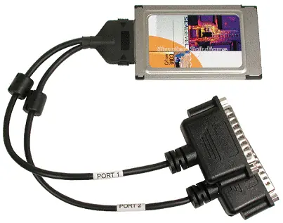 Sealevel PC-COMM+2.ULTRA Serial Interface Module
