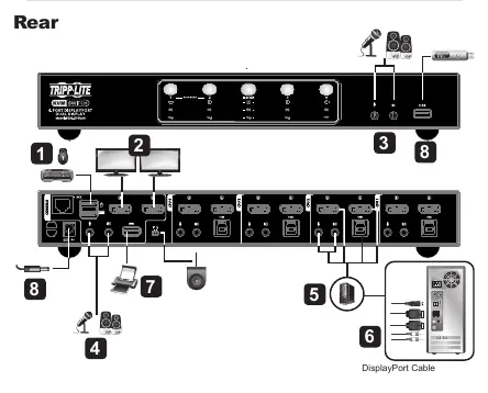 Installation Diagram