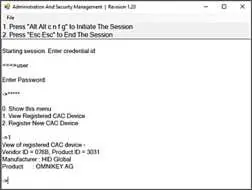 Additional installation photo from page 10