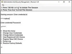 Additional installation photo from page 11