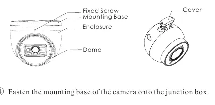 SD card insertion