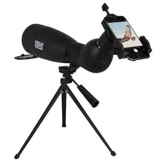 Celestron LandScout 20-60x80 Spotting Scope