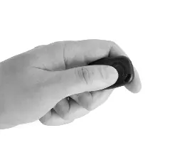 Using the Bluetooth remote