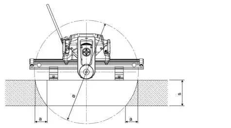 Additional installation photo from page 22