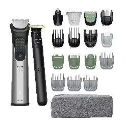 Included tools and accessories