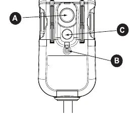 GFCI plug diagram.