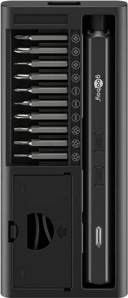 Storage case