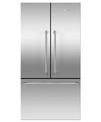 Fisher & Paykel French Door Refrigerator