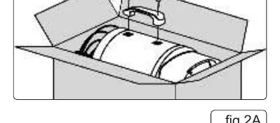 Handle assembly (fig.1)