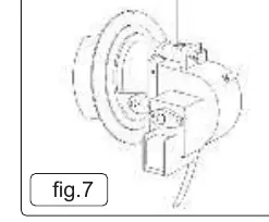 Photocell assembly (fig.7)