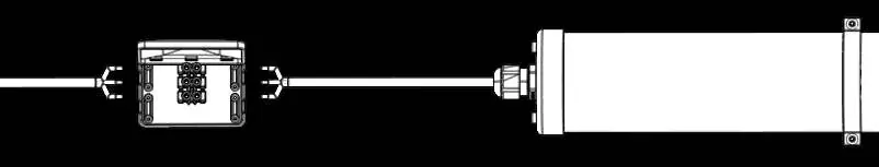 Wiring connection overview