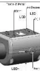 Battery installation