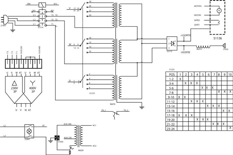 Additional installation photo from page 10