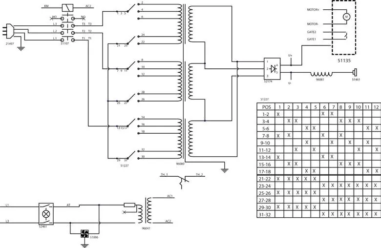 Additional installation photo from page 11