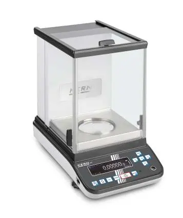 KERN ABP 200-5M Analytical Balance