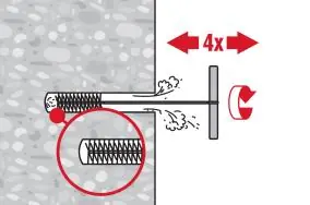 Manual cleaning procedure