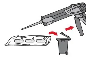 Injection preparation