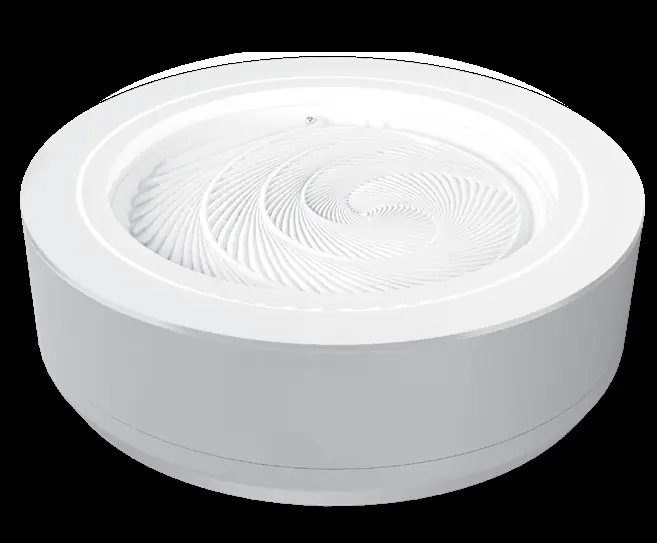 Homedics 11" Drift Sandscape
