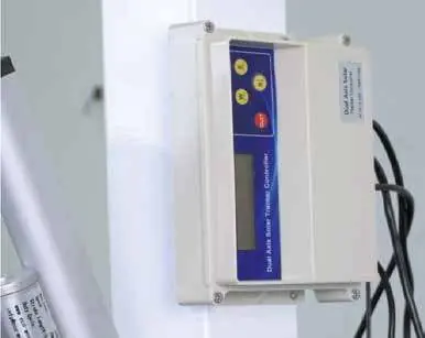 Controller mounting