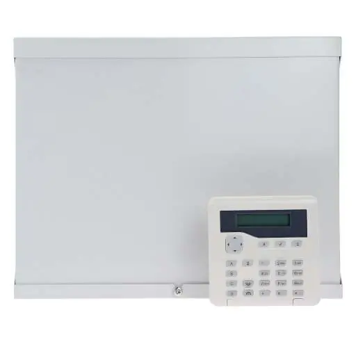 Eaton Scantronic PAN-200WE-KPZ Control Panel