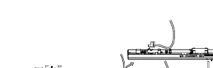 Wiring diagram showing AC supply connection and dial switch