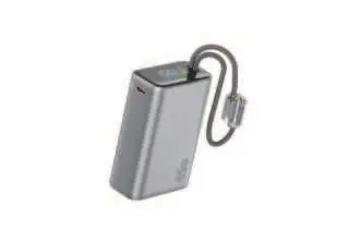 Green Lion Ibiza 20000mAh Power Bank