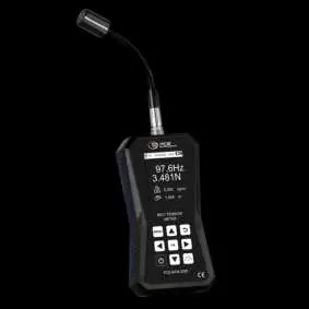 PCE-BTM 2000A Belt Tension Meter