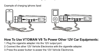 Charging mobile devices