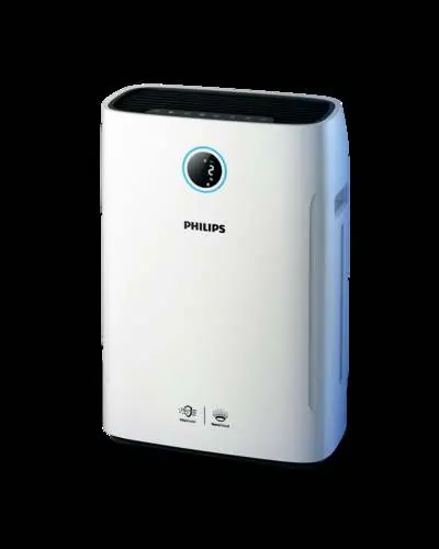 Philips Series 2000i Air Purifier and Humidifier