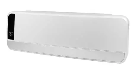 Eurom Wall Designheat 2000R