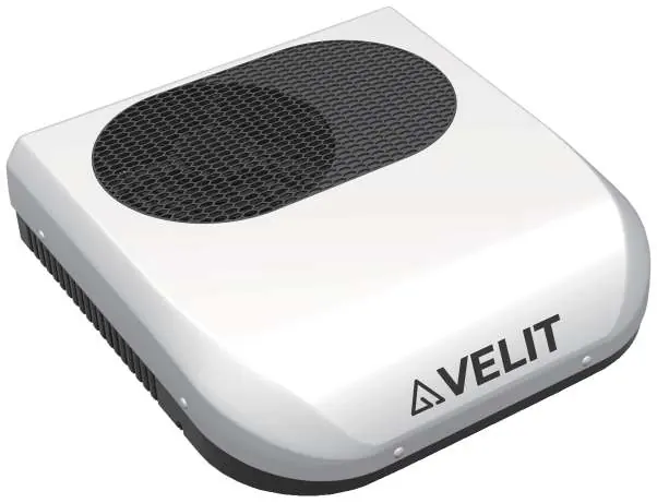Velit 2000R Mini Rooftop Air Conditioner