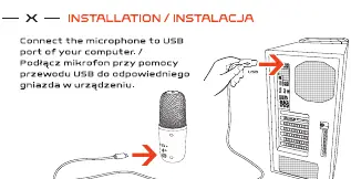 Installation diagram