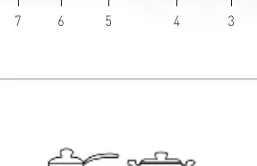 Suitable cookware types