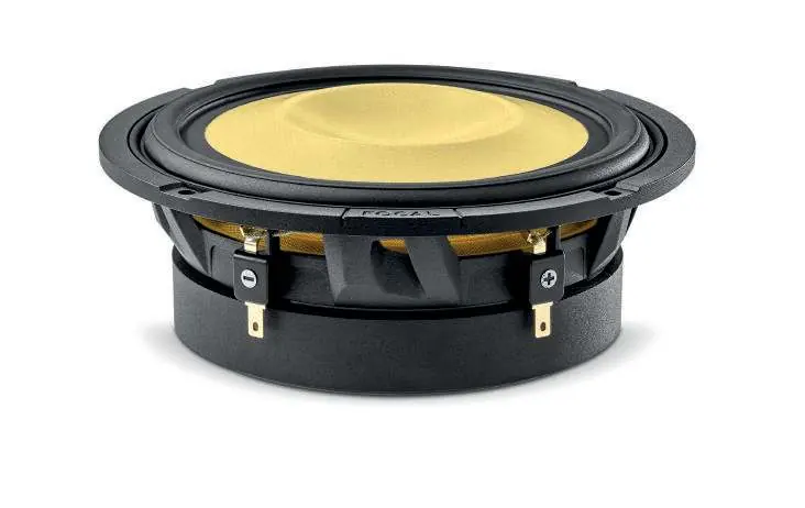 Focal K2 Power M 6.5 KM speaker driver