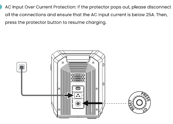 Solar Charging connection