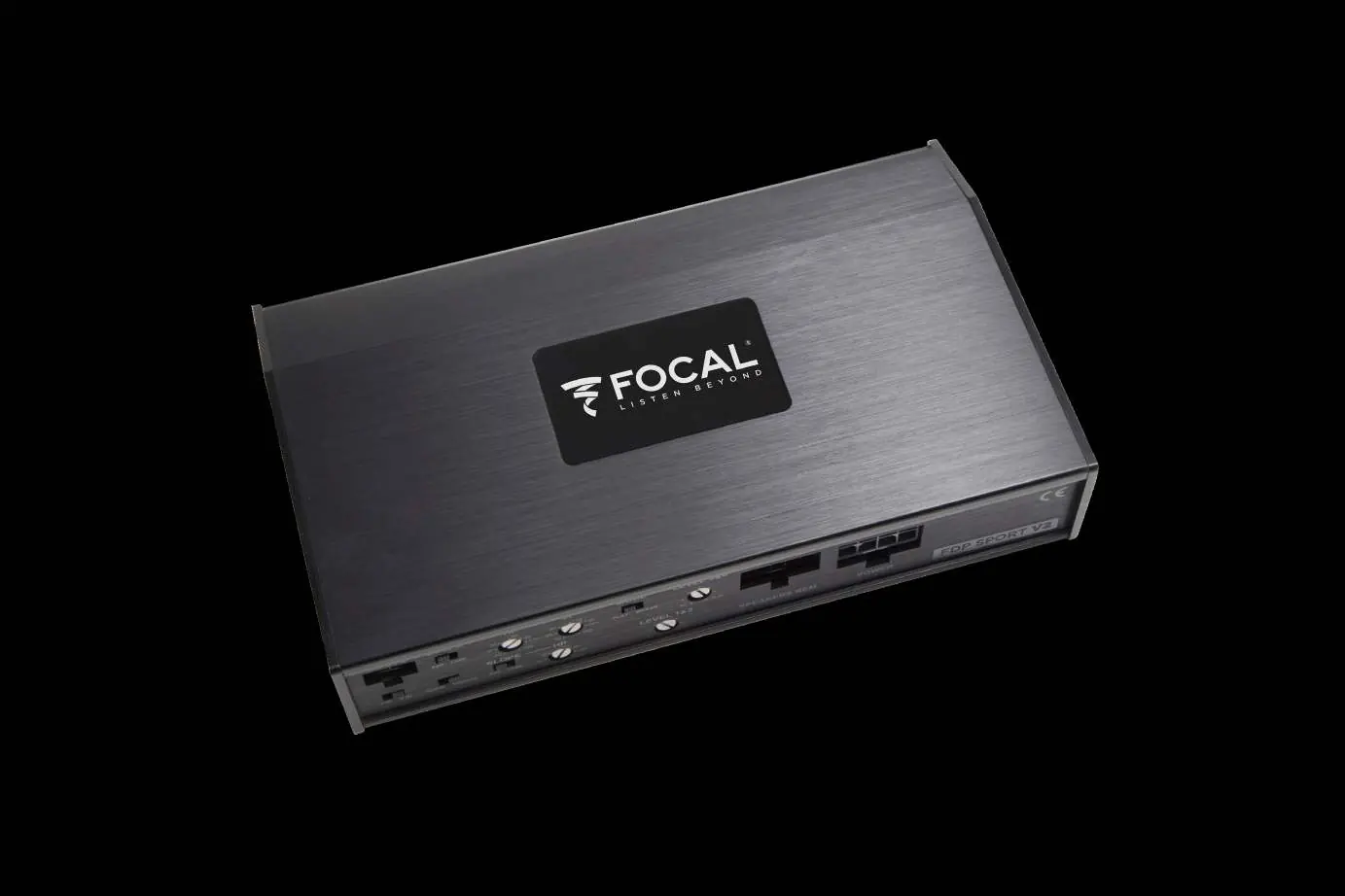 Focal FDP SPORT V2 Amplifier