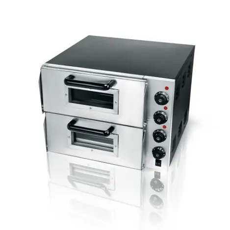 Toboli Pizza Oven