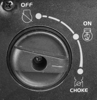 Fuel cap and valve controls