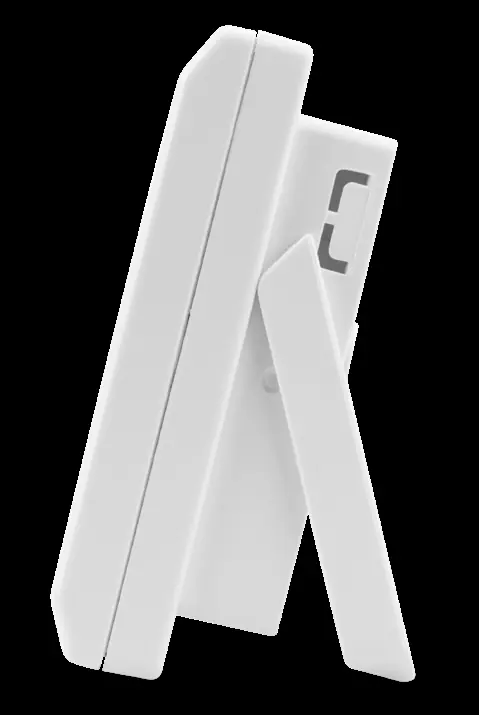 Freestanding regulator setup