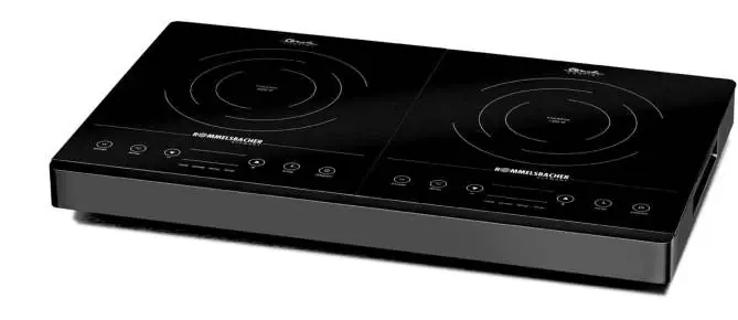 Rommelsbacher CT 3402/IN Induction Cooktop