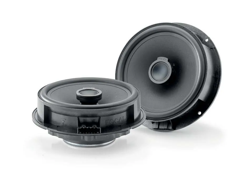 Focal IC VW 165 2-way coaxial speaker