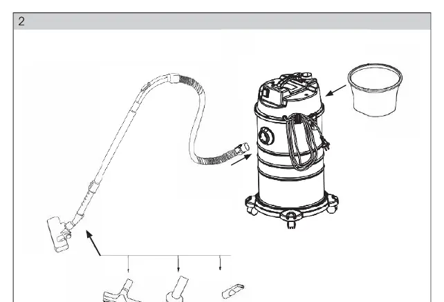 Assembly instructions