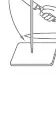 Sharpening motion step 3