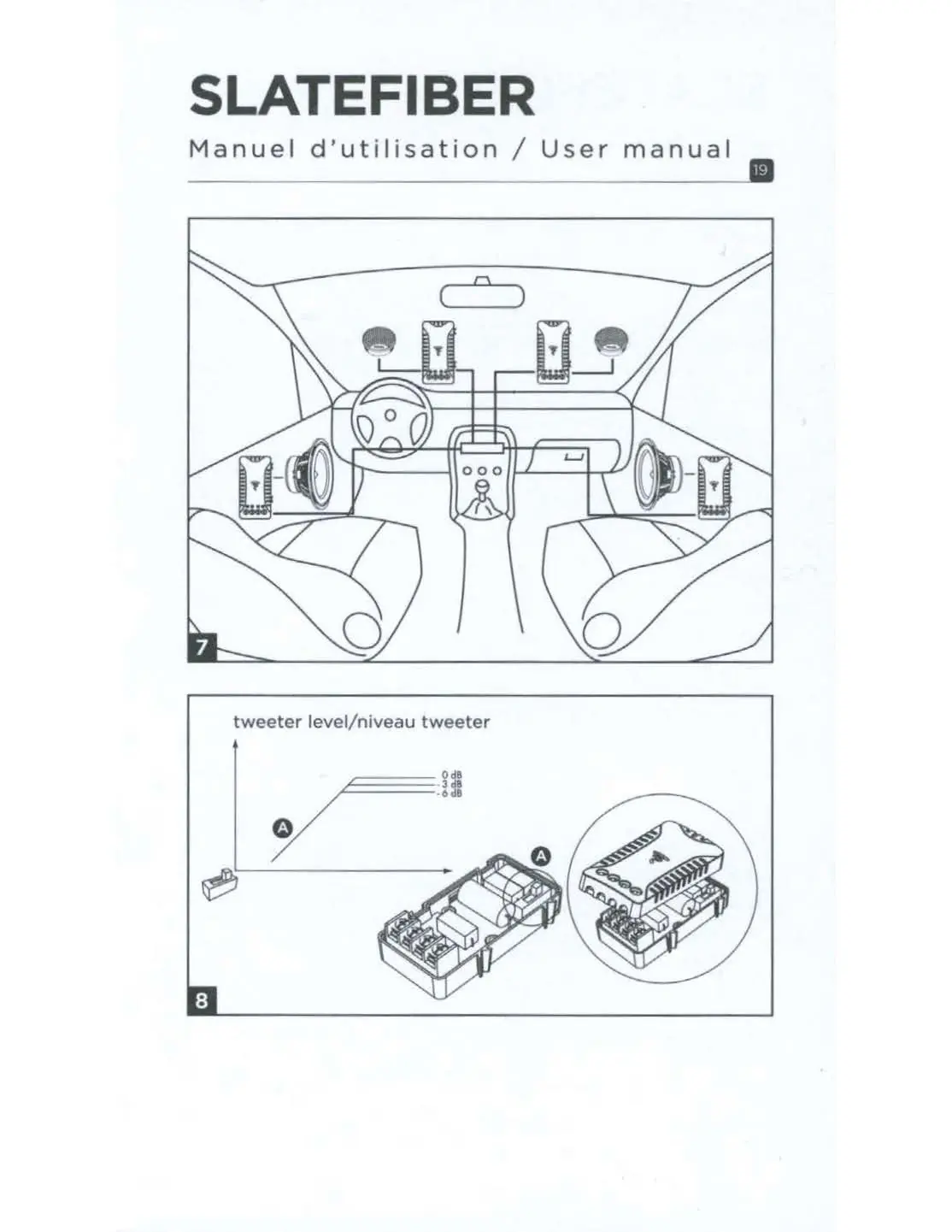 Wiring diagram for PS 165 SF